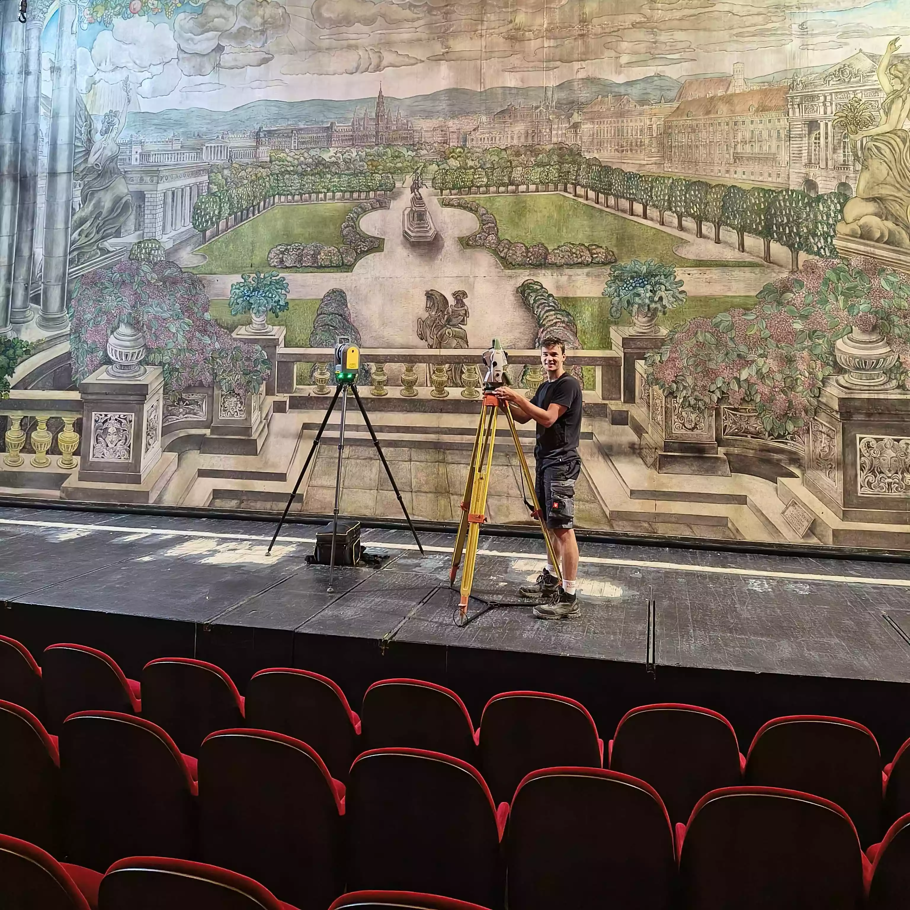 Burgtheater